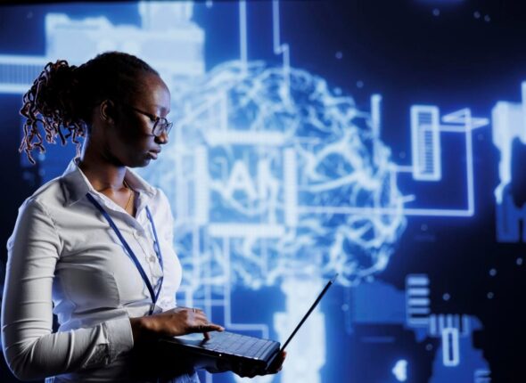 Machine Learning for Predictive Safety