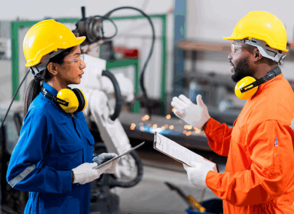 Machinery Safety Protocols