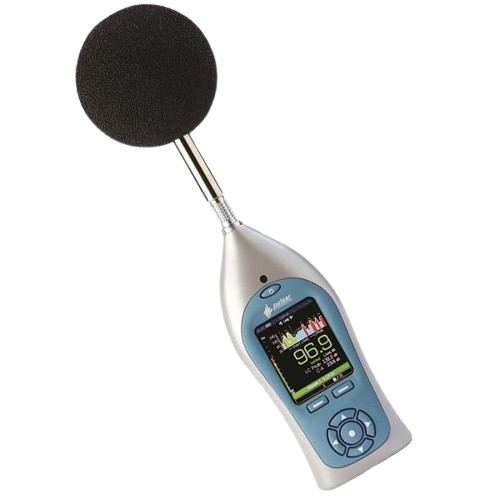 noise meters