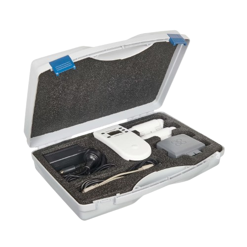 particulate matter monitors